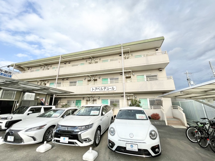 外観写真