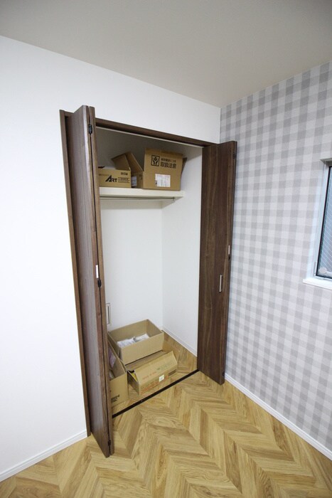 物件内観写真9　(収納)