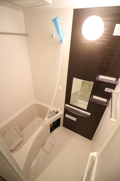 物件内観写真13　(バス／シャワールーム等)