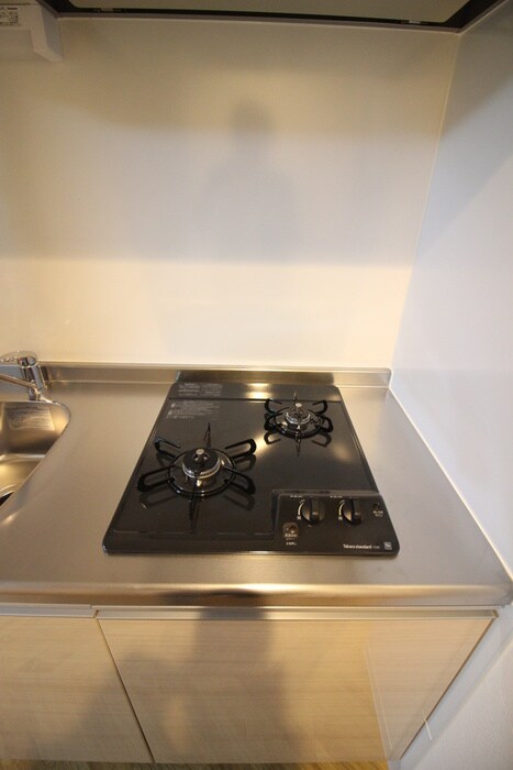 物件内観写真19　(キッチン)