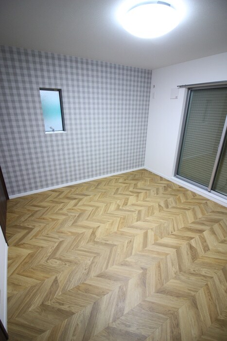 物件内観写真22　(居室)