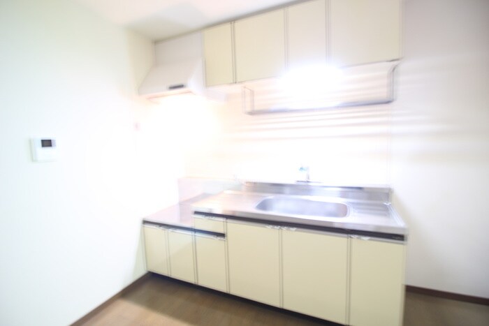 物件内観写真5　(キッチン)