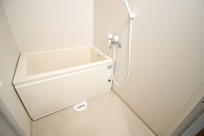 物件内観写真6　(バス／シャワールーム等)