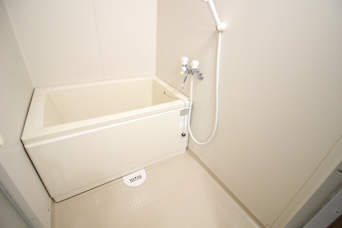 物件内観写真6　(バス／シャワールーム等)