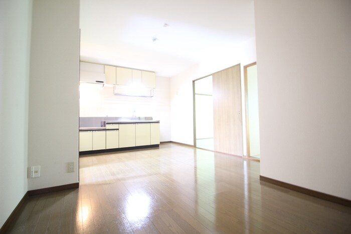 物件内観写真18　(居室)