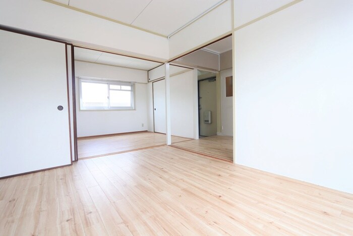 物件内観写真12　(居室)