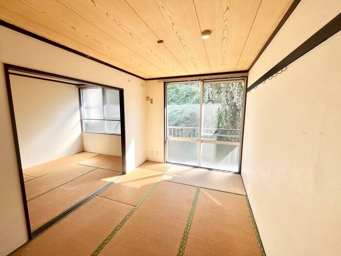 物件内観写真13　(居室)