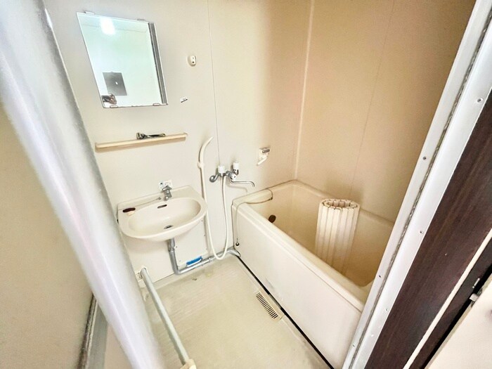 物件内観写真15　(バス／シャワールーム等)