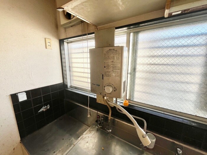 物件内観写真19　(キッチン)