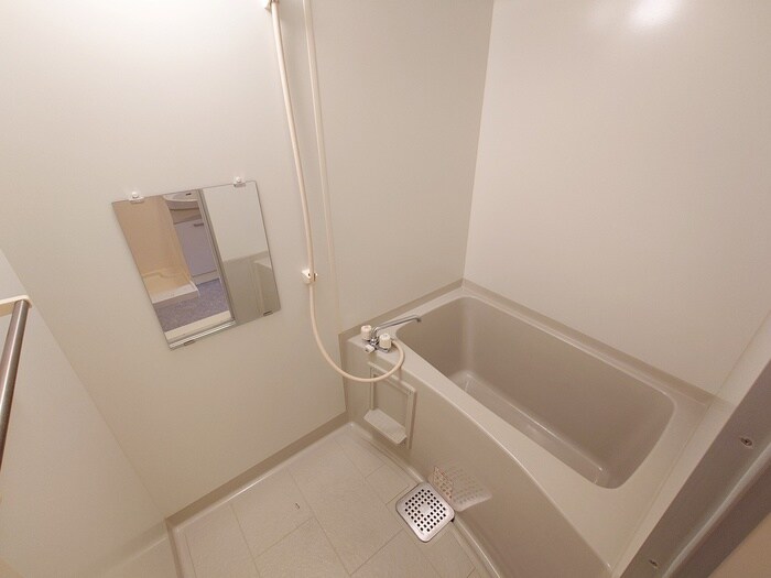 物件内観写真9　(バス／シャワールーム等)
