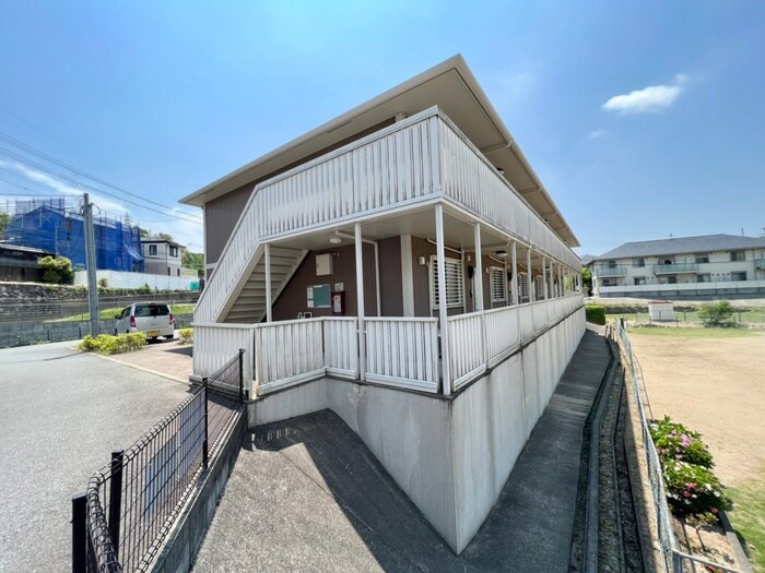 物件外観写真6　(外観写真)