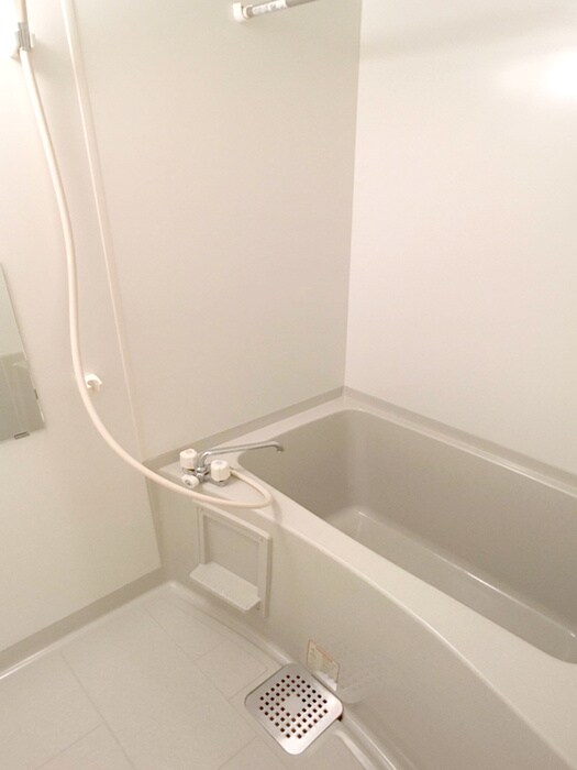 物件内観写真10　(バス／シャワールーム等)