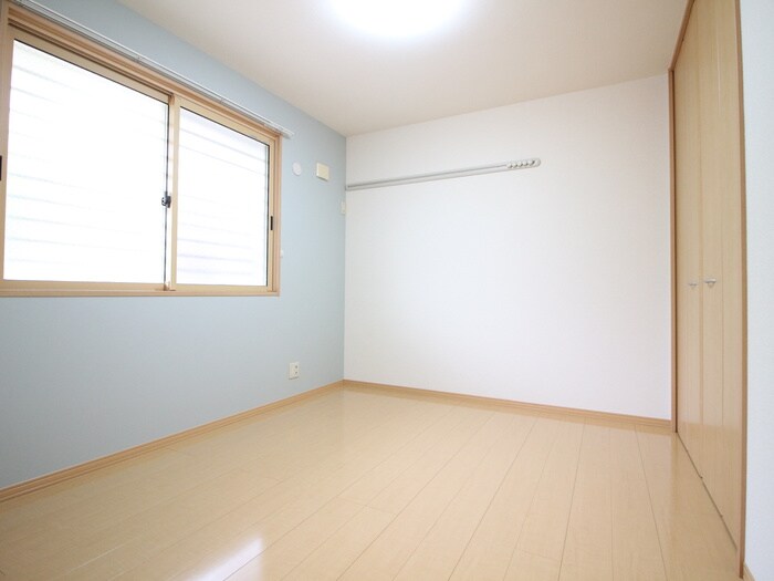 物件内観写真11　(居室)