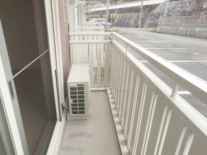 物件内観写真16　(ベランダ・バルコニー)