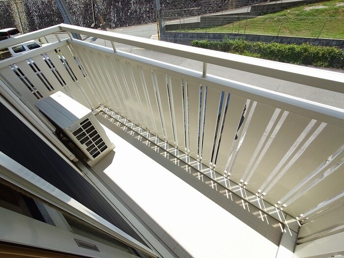 物件内観写真16　(ベランダ・バルコニー)