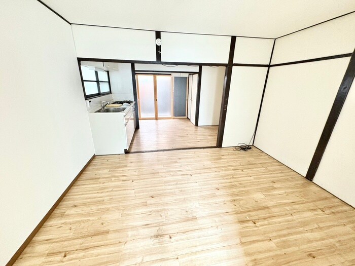 物件内観写真6　(居室)