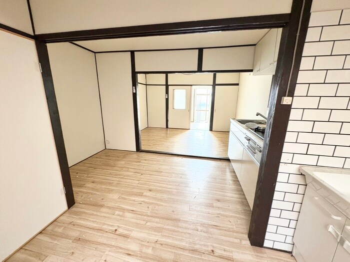 物件内観写真7　(内観写真)