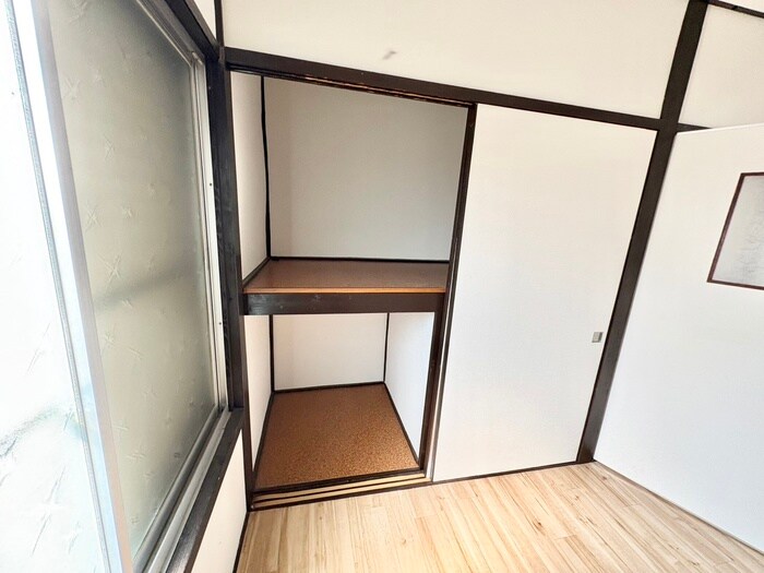 物件内観写真13　(収納)