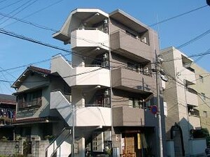 アバントコ－ト御影石町外観写真