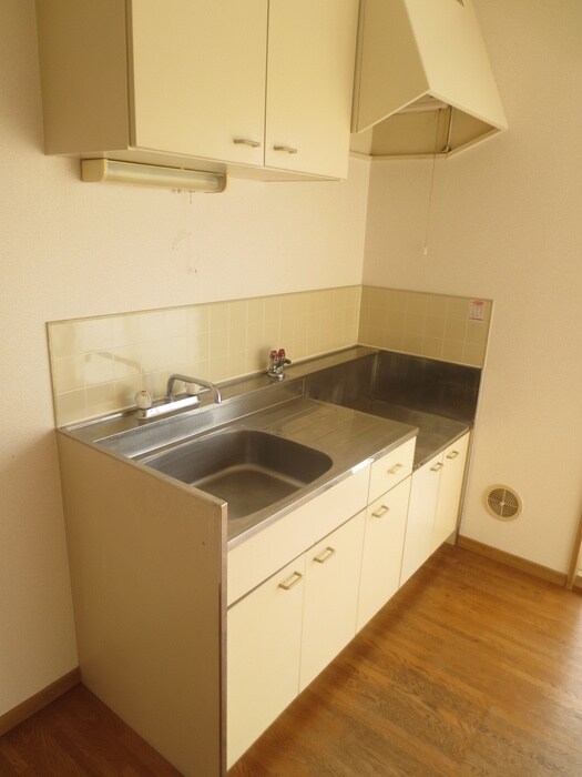 物件内観写真7　(キッチン)