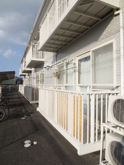 物件外観写真3　(外観写真)