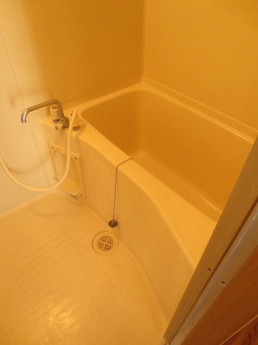 物件内観写真12　(バス／シャワールーム等)
