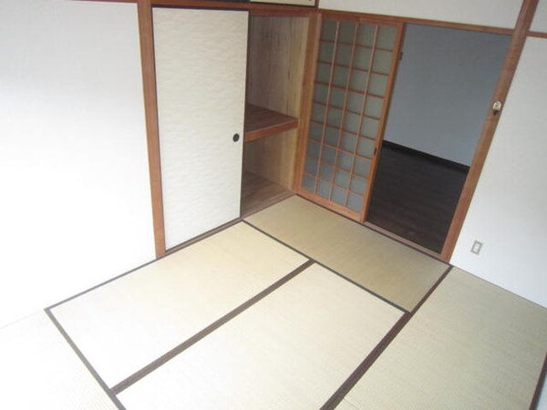 居室