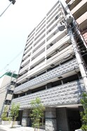 プレサンス南森町駅前(1004)