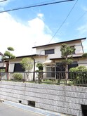 赤坂台1丁貸家
