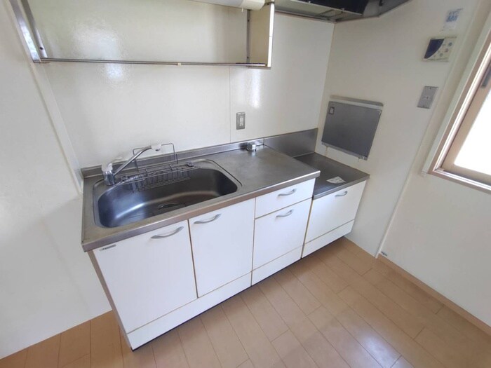 物件内観写真11　(キッチン)