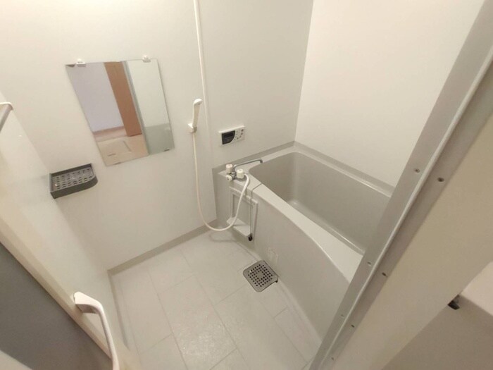 物件内観写真13　(バス／シャワールーム等)
