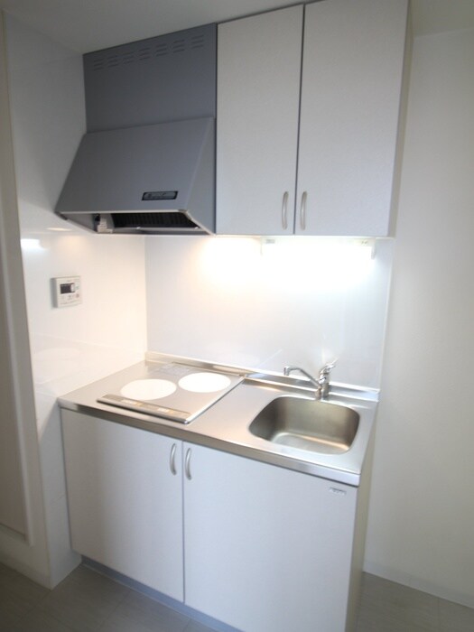 物件内観写真7　(キッチン)