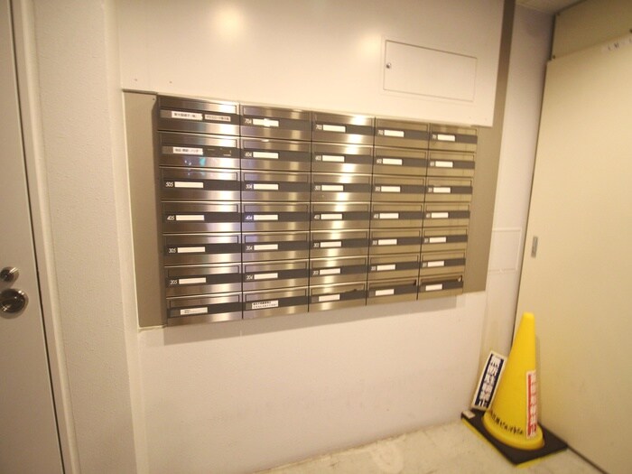 物件外観写真6　(建物設備)