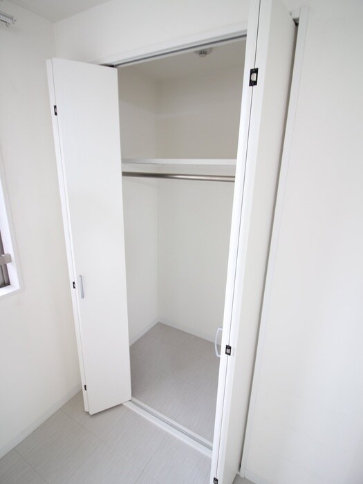 物件内観写真14　(収納)