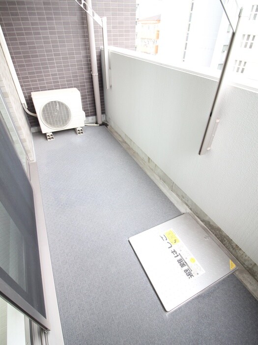 物件内観写真15　(ベランダ・バルコニー)