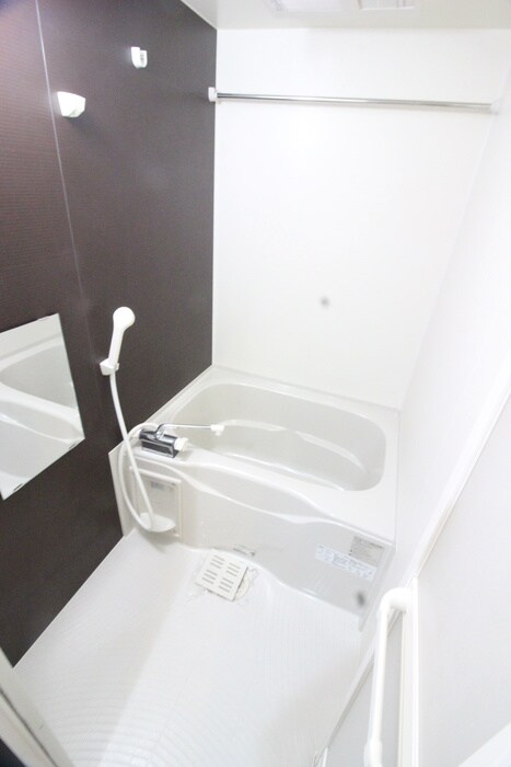物件内観写真9　(バス／シャワールーム等)