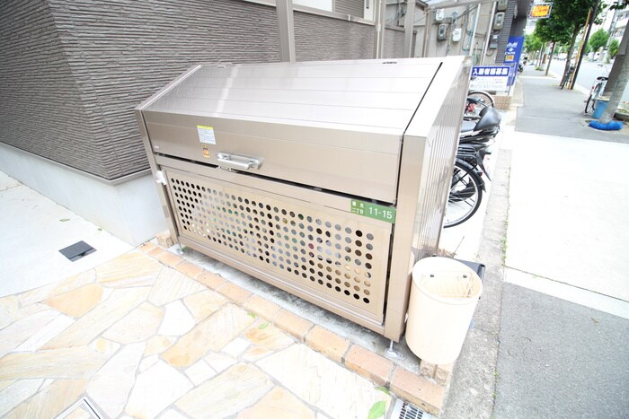 物件外観写真5　(建物設備)