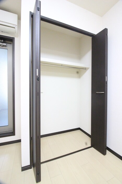 物件内観写真13　(収納)