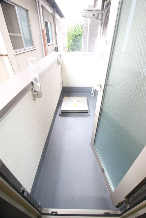 物件内観写真15　(ベランダ・バルコニー)