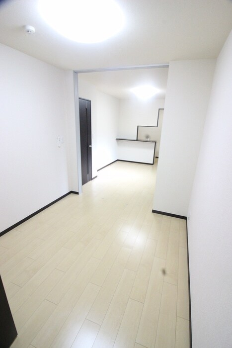 物件内観写真21　(居室)