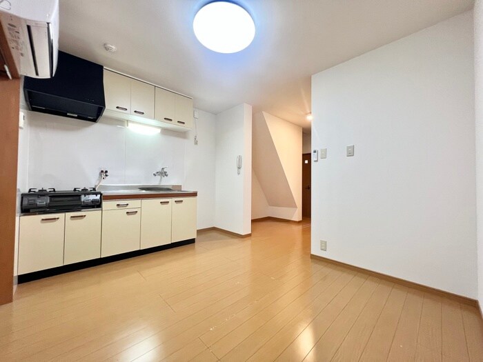 物件内観写真5　(居室)