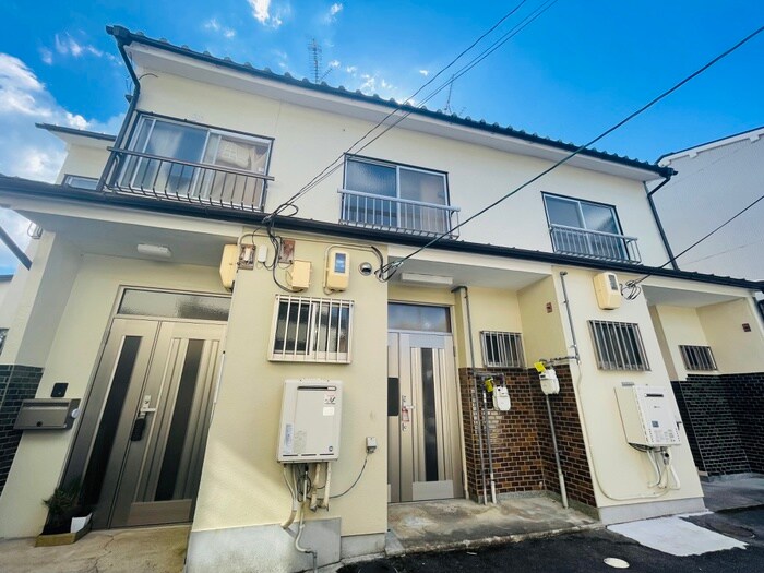 物件外観写真3　(外観写真)