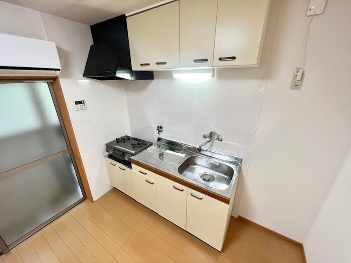 物件内観写真10　(キッチン)