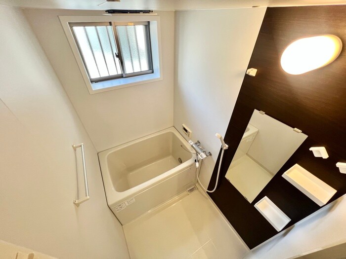 物件内観写真12　(バス／シャワールーム等)