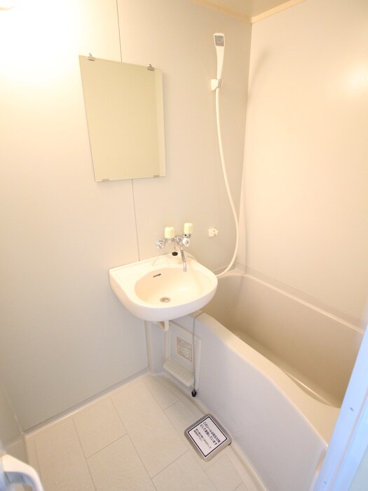 物件内観写真5　(バス／シャワールーム等)