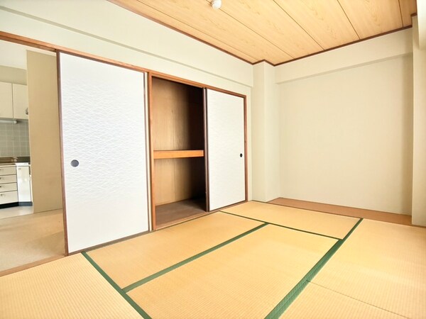 居室