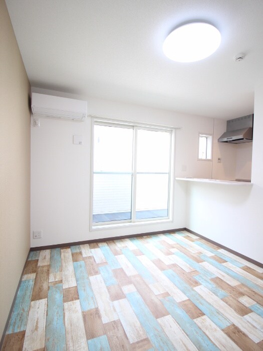 物件内観写真7　(居室)