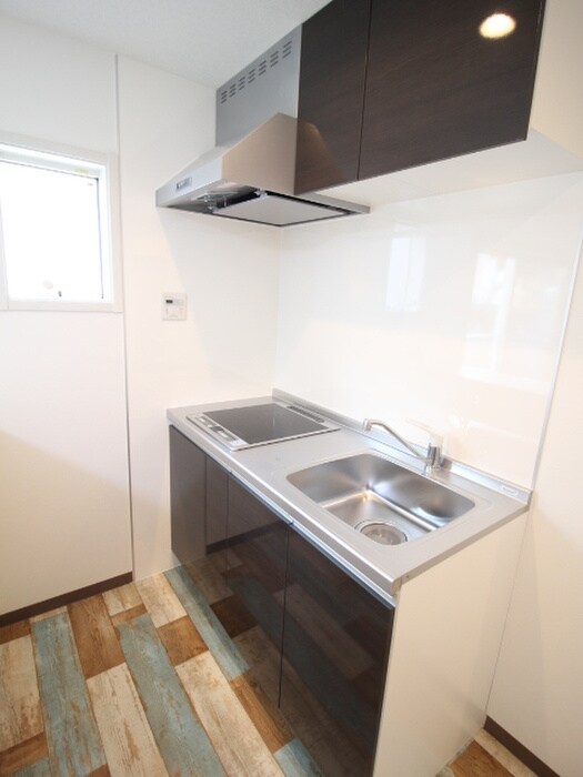 物件内観写真8　(キッチン)