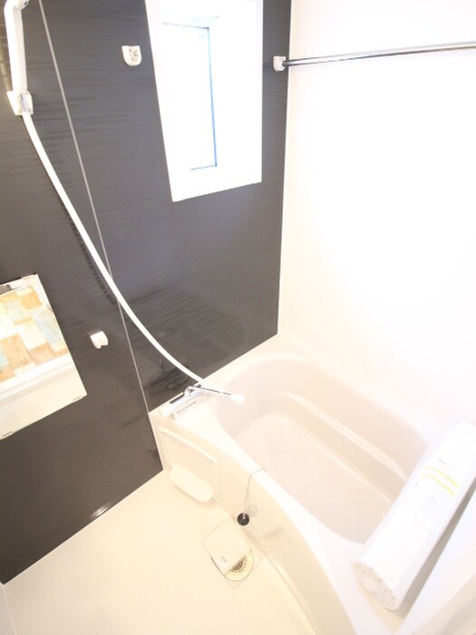 物件内観写真9　(バス／シャワールーム等)