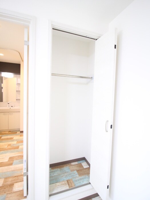 物件内観写真14　(収納)